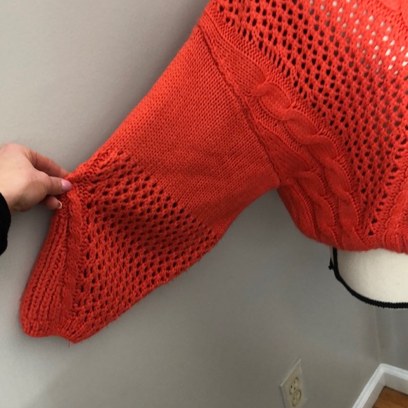 Ebby and I Sweater - Picture 5 of 10